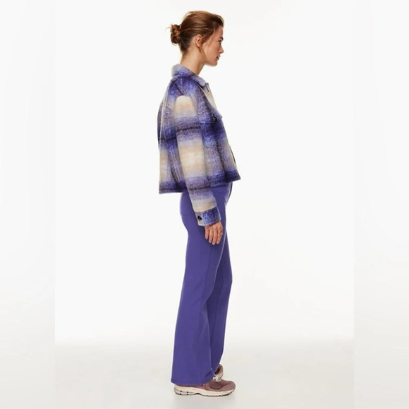 Aritzia Wilfred Free Twostep Pant - Picture 2 of 10